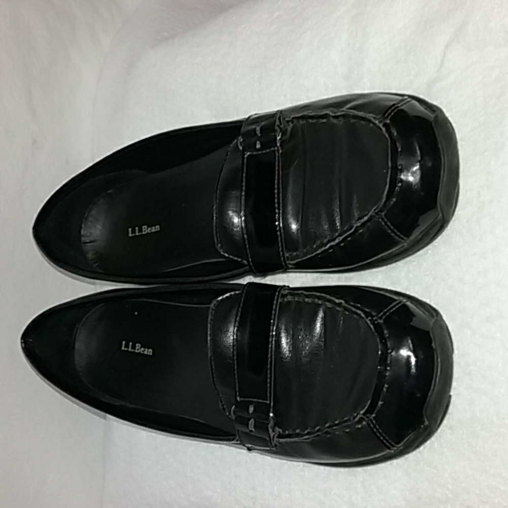L.L.Bean women's shoes size 8.5 M